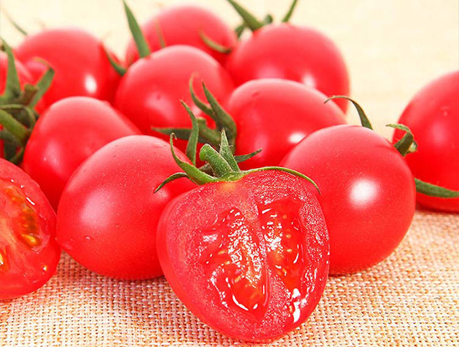 新鲜圣女果500g/1000g